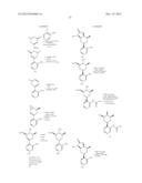 NOVEL RING-SUBSTITUTED N-PYRIDINYL AMIDES AS KINASE INHIBITORS diagram and image