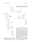 NOVEL RING-SUBSTITUTED N-PYRIDINYL AMIDES AS KINASE INHIBITORS diagram and image