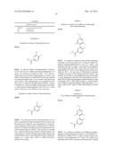 NOVEL RING-SUBSTITUTED N-PYRIDINYL AMIDES AS KINASE INHIBITORS diagram and image