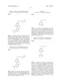 NOVEL RING-SUBSTITUTED N-PYRIDINYL AMIDES AS KINASE INHIBITORS diagram and image