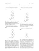 NOVEL RING-SUBSTITUTED N-PYRIDINYL AMIDES AS KINASE INHIBITORS diagram and image