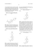 NOVEL RING-SUBSTITUTED N-PYRIDINYL AMIDES AS KINASE INHIBITORS diagram and image