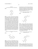 NOVEL RING-SUBSTITUTED N-PYRIDINYL AMIDES AS KINASE INHIBITORS diagram and image