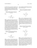 NOVEL RING-SUBSTITUTED N-PYRIDINYL AMIDES AS KINASE INHIBITORS diagram and image