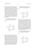 NOVEL RING-SUBSTITUTED N-PYRIDINYL AMIDES AS KINASE INHIBITORS diagram and image