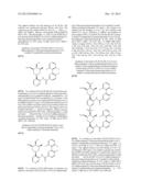 NOVEL RING-SUBSTITUTED N-PYRIDINYL AMIDES AS KINASE INHIBITORS diagram and image