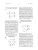 NOVEL RING-SUBSTITUTED N-PYRIDINYL AMIDES AS KINASE INHIBITORS diagram and image