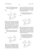 NOVEL RING-SUBSTITUTED N-PYRIDINYL AMIDES AS KINASE INHIBITORS diagram and image