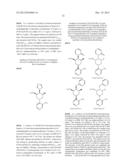 NOVEL RING-SUBSTITUTED N-PYRIDINYL AMIDES AS KINASE INHIBITORS diagram and image