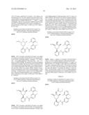 NOVEL RING-SUBSTITUTED N-PYRIDINYL AMIDES AS KINASE INHIBITORS diagram and image