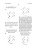 NOVEL RING-SUBSTITUTED N-PYRIDINYL AMIDES AS KINASE INHIBITORS diagram and image