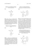 NOVEL RING-SUBSTITUTED N-PYRIDINYL AMIDES AS KINASE INHIBITORS diagram and image