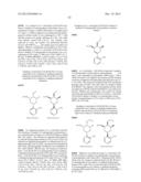 NOVEL RING-SUBSTITUTED N-PYRIDINYL AMIDES AS KINASE INHIBITORS diagram and image