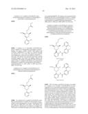 NOVEL RING-SUBSTITUTED N-PYRIDINYL AMIDES AS KINASE INHIBITORS diagram and image