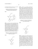 NOVEL RING-SUBSTITUTED N-PYRIDINYL AMIDES AS KINASE INHIBITORS diagram and image