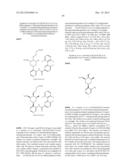 NOVEL RING-SUBSTITUTED N-PYRIDINYL AMIDES AS KINASE INHIBITORS diagram and image