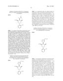 NOVEL RING-SUBSTITUTED N-PYRIDINYL AMIDES AS KINASE INHIBITORS diagram and image