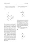 NOVEL RING-SUBSTITUTED N-PYRIDINYL AMIDES AS KINASE INHIBITORS diagram and image