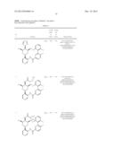 NOVEL RING-SUBSTITUTED N-PYRIDINYL AMIDES AS KINASE INHIBITORS diagram and image