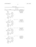 NOVEL RING-SUBSTITUTED N-PYRIDINYL AMIDES AS KINASE INHIBITORS diagram and image