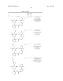 NOVEL RING-SUBSTITUTED N-PYRIDINYL AMIDES AS KINASE INHIBITORS diagram and image