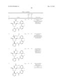 NOVEL RING-SUBSTITUTED N-PYRIDINYL AMIDES AS KINASE INHIBITORS diagram and image