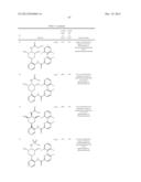 NOVEL RING-SUBSTITUTED N-PYRIDINYL AMIDES AS KINASE INHIBITORS diagram and image