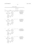 NOVEL RING-SUBSTITUTED N-PYRIDINYL AMIDES AS KINASE INHIBITORS diagram and image