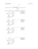 NOVEL RING-SUBSTITUTED N-PYRIDINYL AMIDES AS KINASE INHIBITORS diagram and image