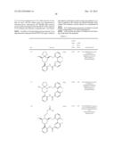 NOVEL RING-SUBSTITUTED N-PYRIDINYL AMIDES AS KINASE INHIBITORS diagram and image