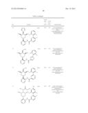 NOVEL RING-SUBSTITUTED N-PYRIDINYL AMIDES AS KINASE INHIBITORS diagram and image