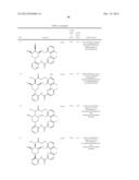 NOVEL RING-SUBSTITUTED N-PYRIDINYL AMIDES AS KINASE INHIBITORS diagram and image