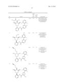 NOVEL RING-SUBSTITUTED N-PYRIDINYL AMIDES AS KINASE INHIBITORS diagram and image