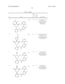 NOVEL RING-SUBSTITUTED N-PYRIDINYL AMIDES AS KINASE INHIBITORS diagram and image