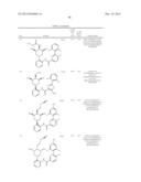 NOVEL RING-SUBSTITUTED N-PYRIDINYL AMIDES AS KINASE INHIBITORS diagram and image