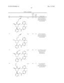 NOVEL RING-SUBSTITUTED N-PYRIDINYL AMIDES AS KINASE INHIBITORS diagram and image