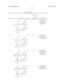 NOVEL RING-SUBSTITUTED N-PYRIDINYL AMIDES AS KINASE INHIBITORS diagram and image