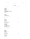 USE OF OLFACTOMEDIN-4 PROTEIN (OLFM4) IN COLORECTAL CANCER DIAGNOSIS diagram and image