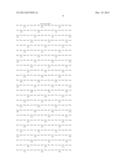 CHIMERIC FIBRONECTIN MATRIX MIMETICS AND USES THEREOF diagram and image