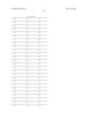 CHIMERIC FIBRONECTIN MATRIX MIMETICS AND USES THEREOF diagram and image