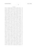 CHIMERIC FIBRONECTIN MATRIX MIMETICS AND USES THEREOF diagram and image