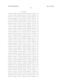 CHIMERIC FIBRONECTIN MATRIX MIMETICS AND USES THEREOF diagram and image