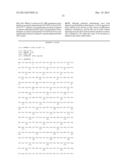 CHIMERIC FIBRONECTIN MATRIX MIMETICS AND USES THEREOF diagram and image