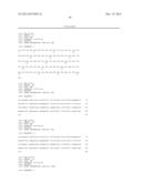 CHIMERIC FIBRONECTIN MATRIX MIMETICS AND USES THEREOF diagram and image