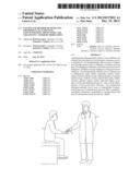 System and Method of Reducing Impairment of Alertness, Concentration,     Motivation, and Creativity Caused by Medication diagram and image