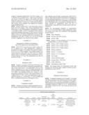 PARTICULATE CONSTRUCTS FOR RELEASE OF ACTIVE AGENTS diagram and image