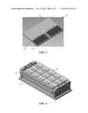 APPARATUSES FOR PRODUCING FOOD PRODUCTS FROM FISH AND CHICKEN SHIMS AND     ASSOCIATED SYSTEMS AND METHODS diagram and image