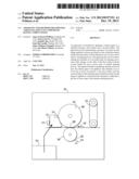 APPARATUS AND METHOD FOR APPLYING A RELEASE AGENT TO A SUBSTRATE HAVING A     PRINT IMAGE diagram and image