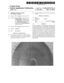 METHODS OF REJUVENATING SPUTTERING TARGETS diagram and image