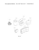 Method for Producing High-Purity Granular Silicon diagram and image